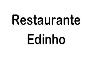 Restaurante Edinho logo