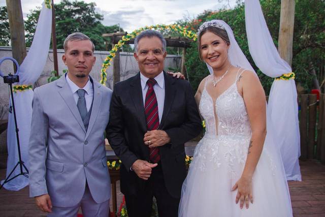 Casamento