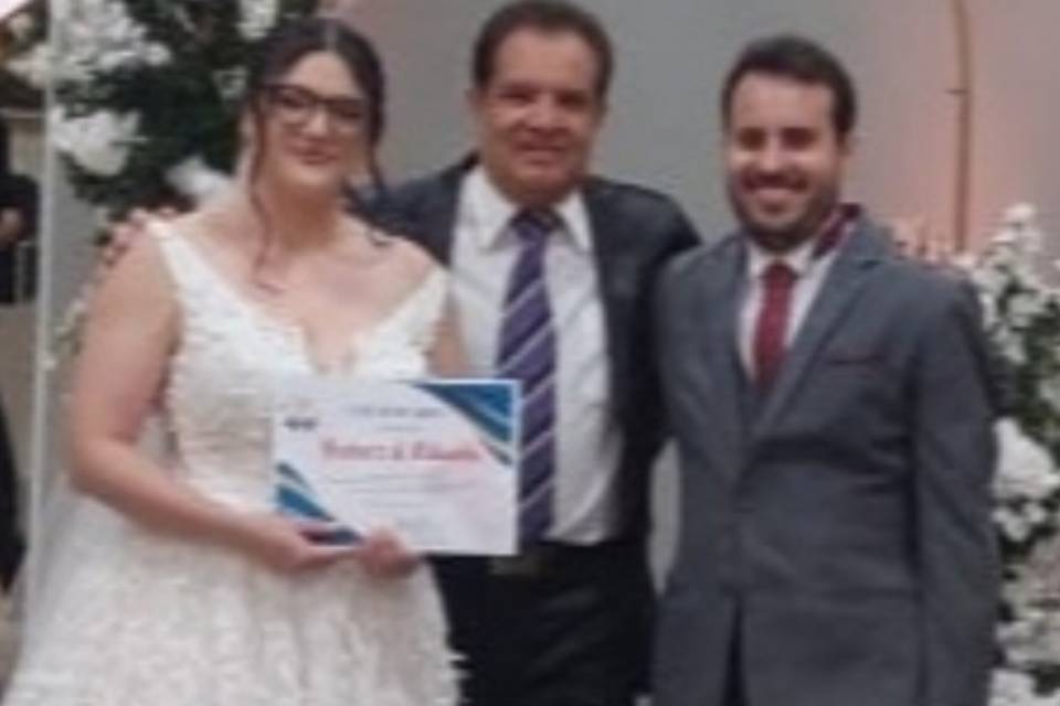 Barbara e Eduardo