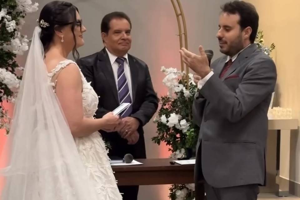 Eduardo e barbara