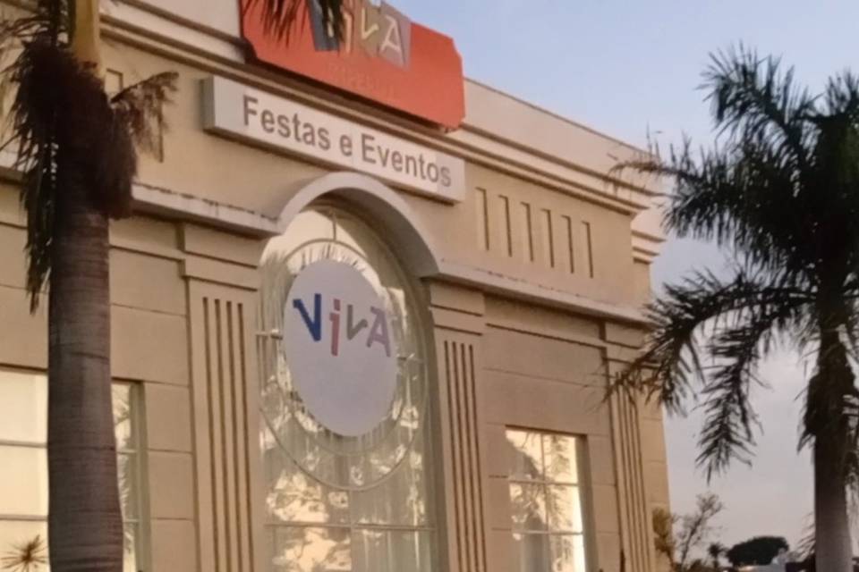 Espaço Imperial em Americana