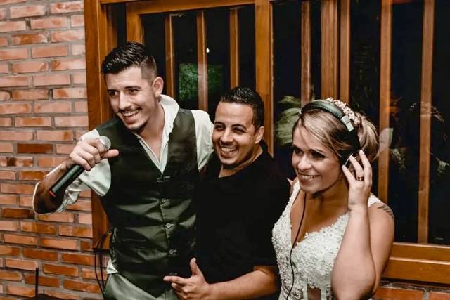 Dj Maumau