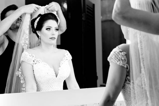 Making of