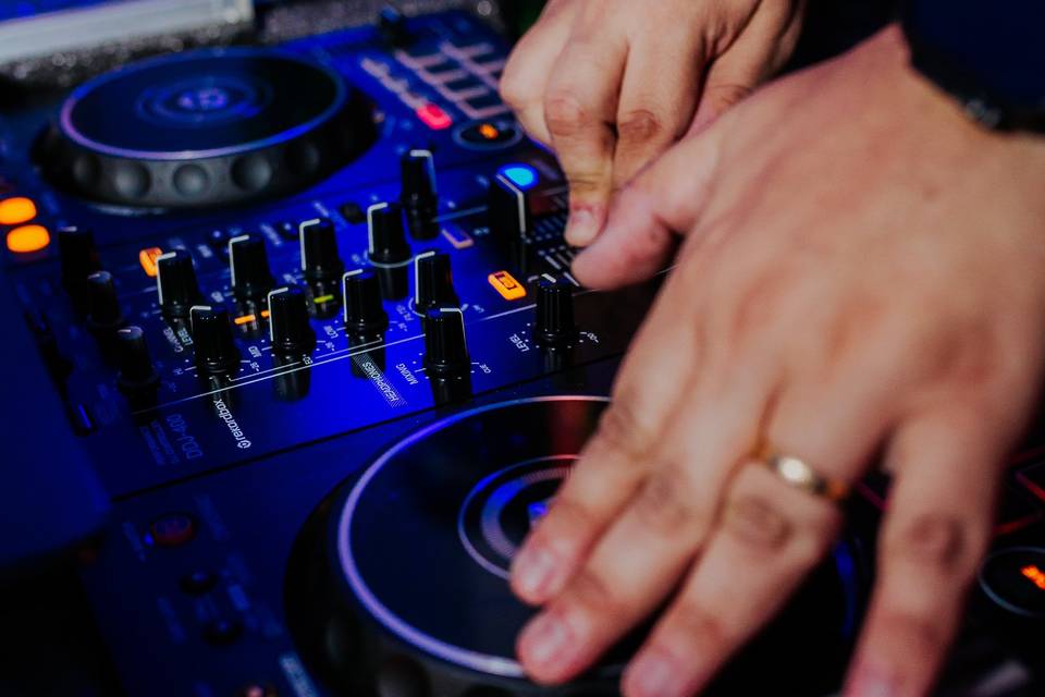 House Mix DJ