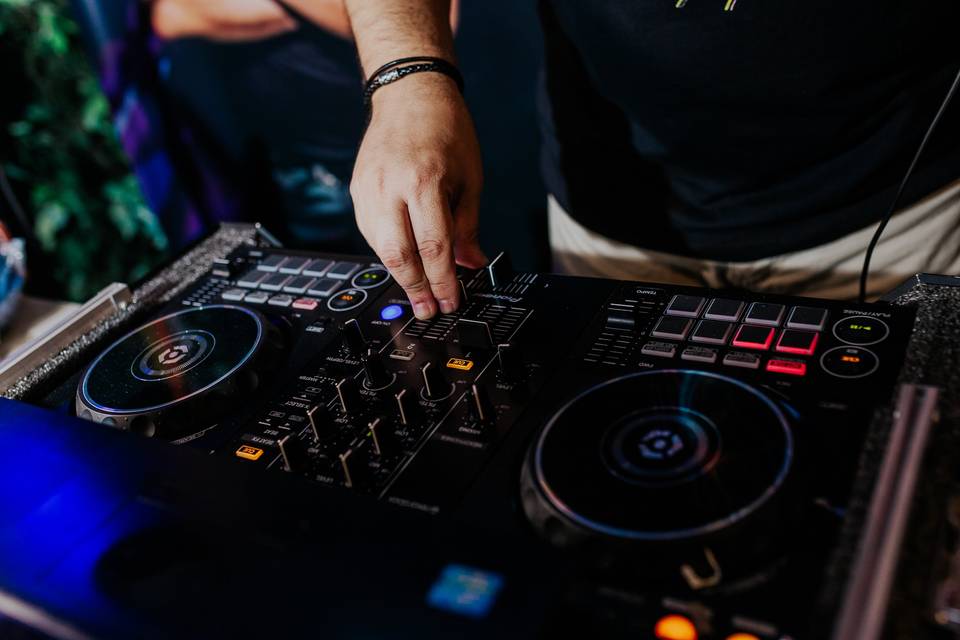 DJ Mix