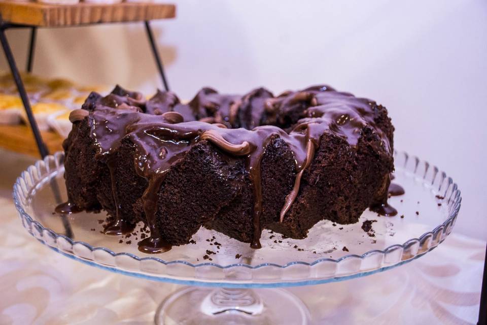 Sem chocolate belga não vale!
