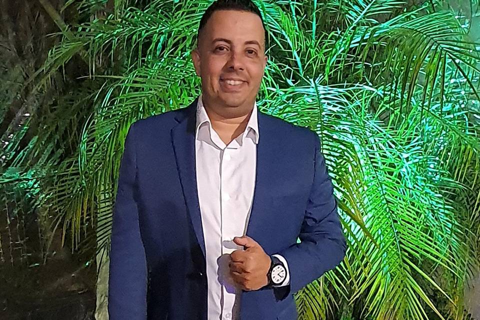 Elegância para seu casamento
