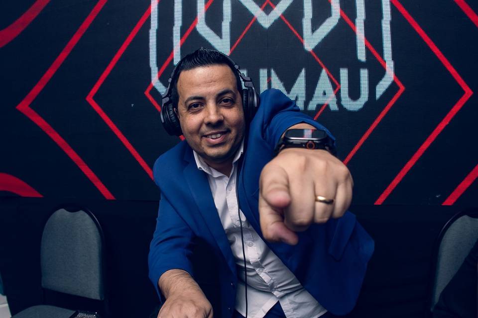 Melhor DJ