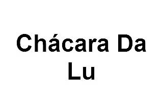 Chácara Da Lu Logo
