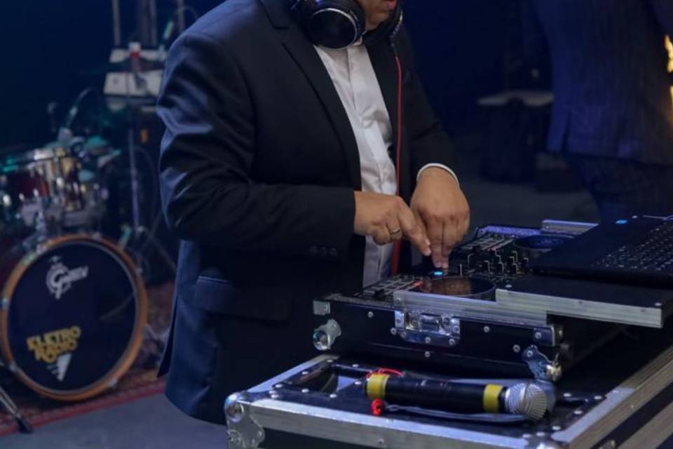 Casamento diferenciado