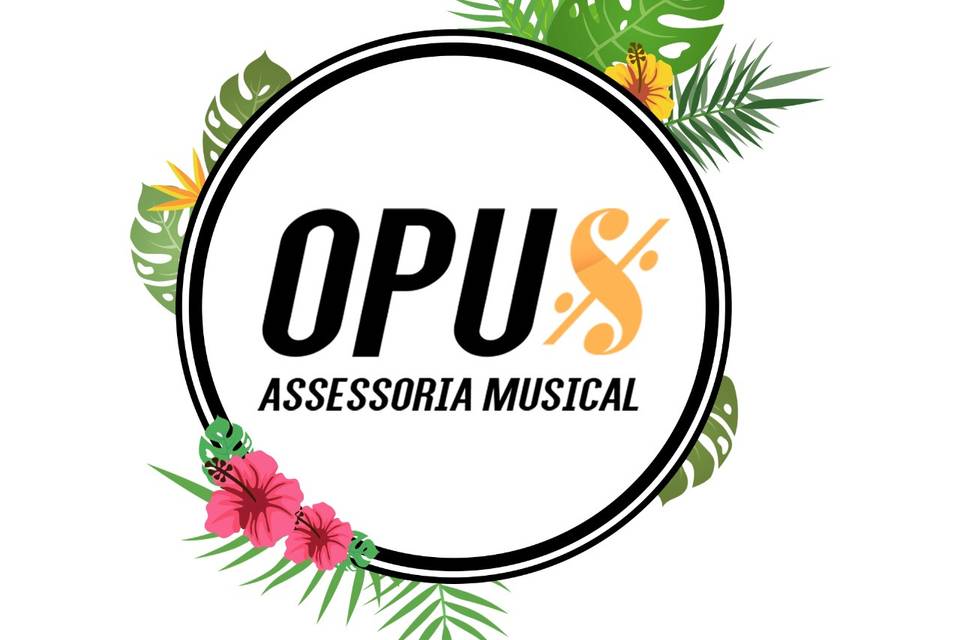 Opus Assessoria Musical