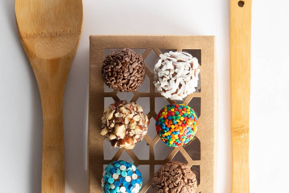 Brigadeiros