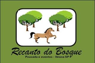 Recanto do Bosque