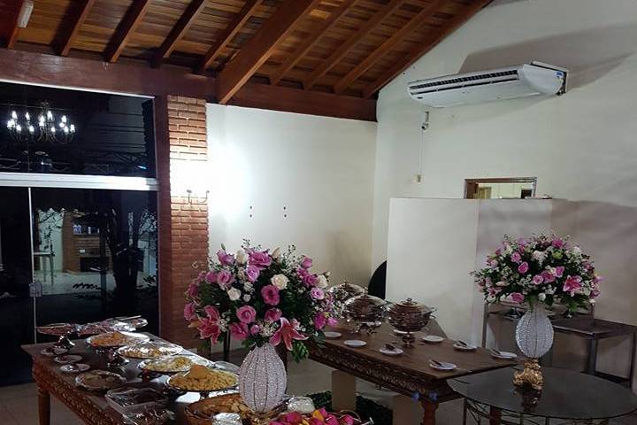 Casar Decorações