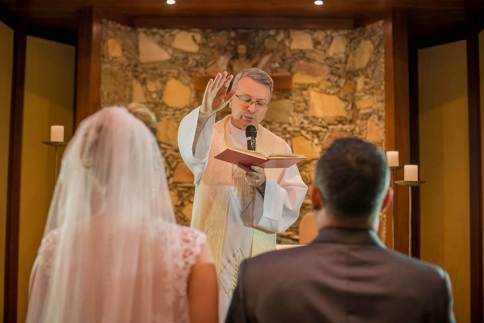 Maluana e Armando