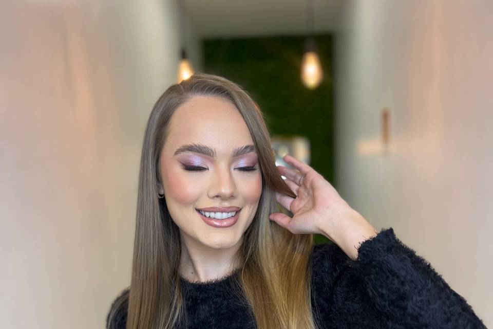 Make dia dos namorados