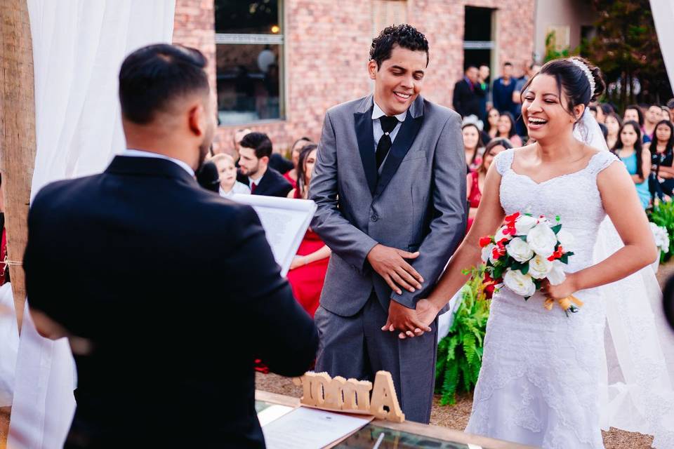 Édson &Stefany