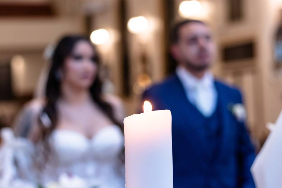 Casamento Isadora & Francis