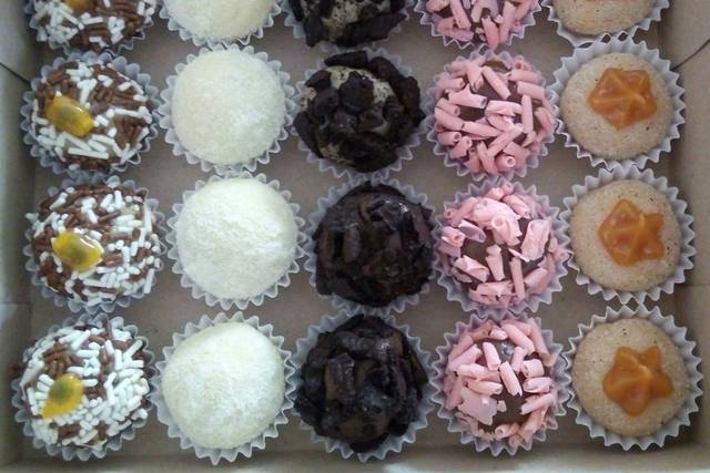 Brigadeiros