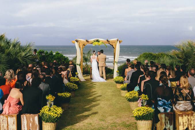 Bem Casados Cerimônias