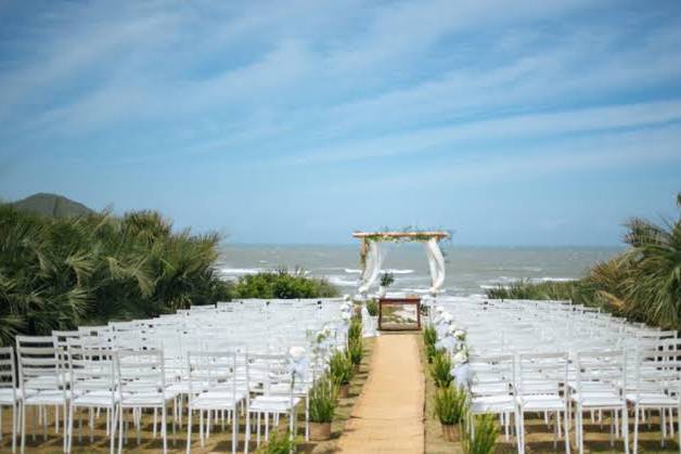 Bem Casados Cerimônias