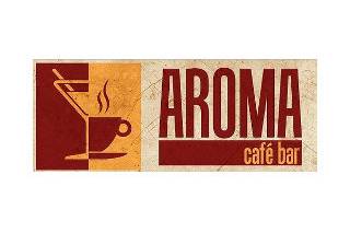 Aroma Café Eventos logo