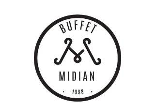 buffet midian logo