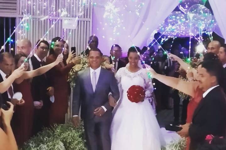 Bem Casados Cerimônias