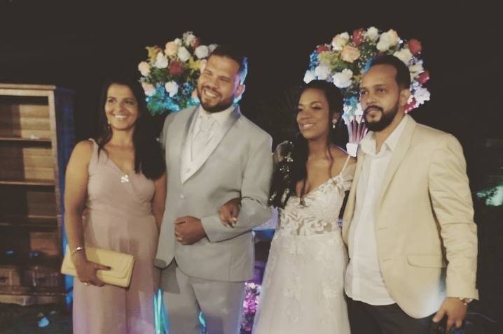 Bem Casados Cerimônias