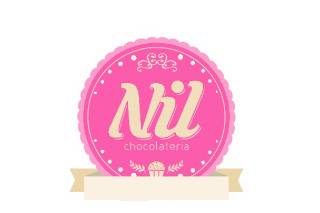 Nil Chocolateria logo