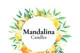 Mandalina Candles
