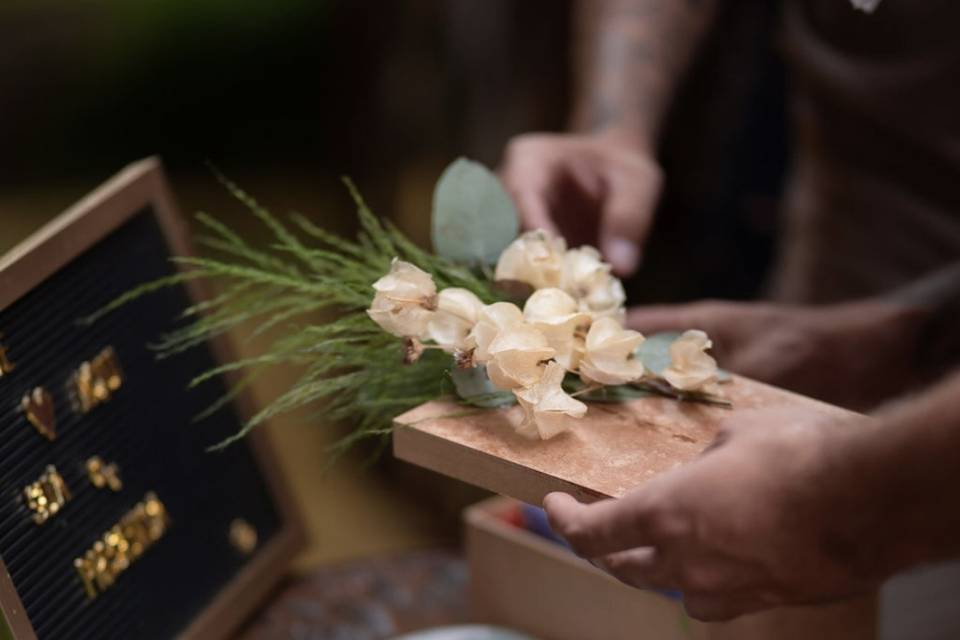 Floriô Decor