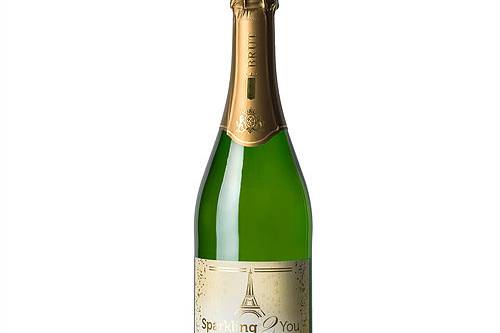 Sparkling 2u Blanc de Blancs