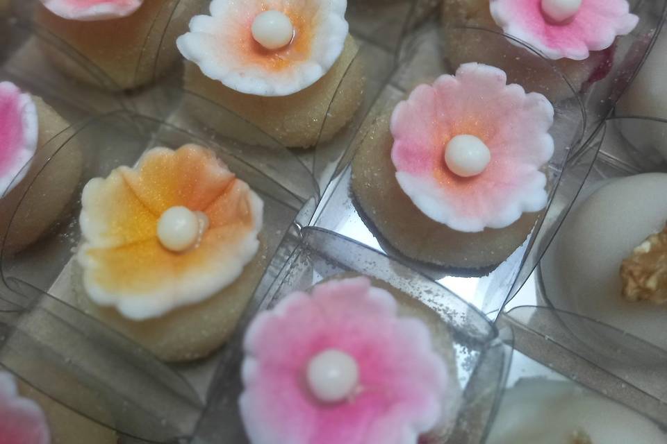 Brigadeiro de limão
