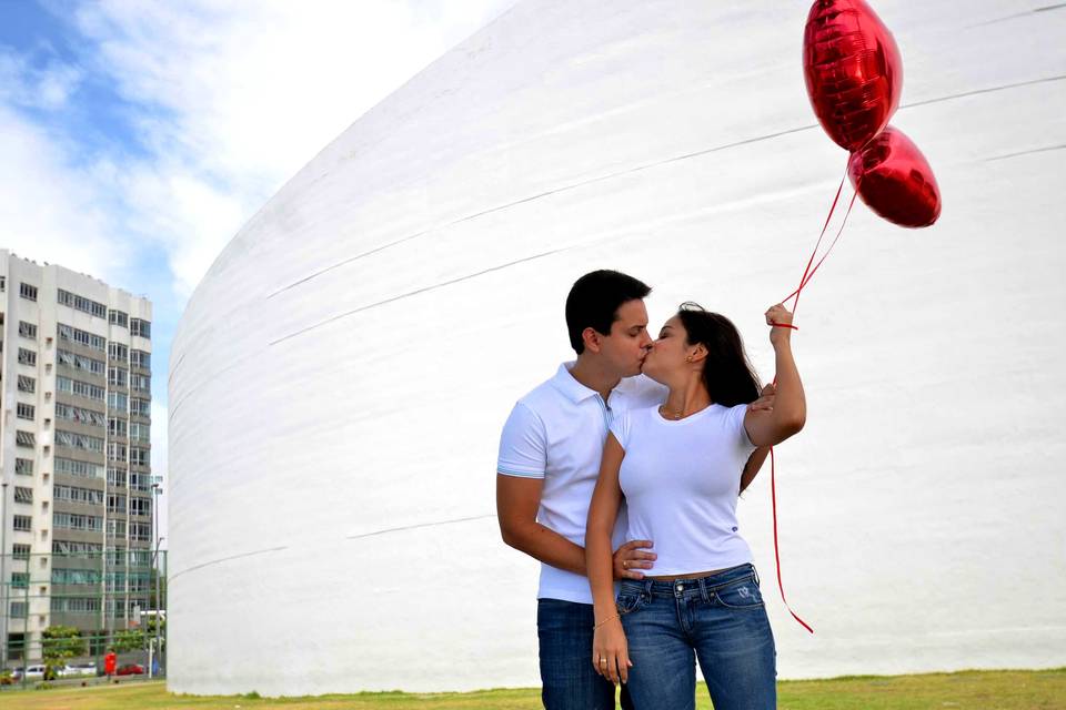 Olhares Fotografias - Brasília