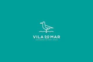 Vila do mar logo