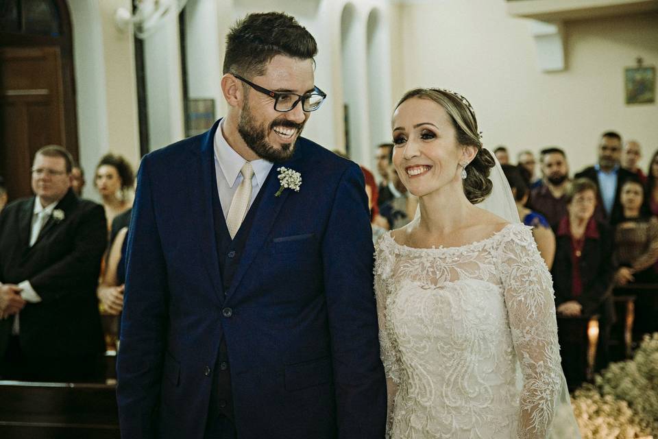 Wedding Felipe e Vânia