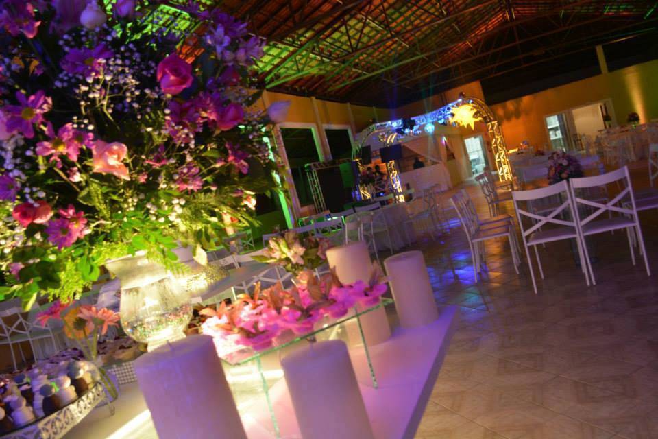 Festeje Eventos