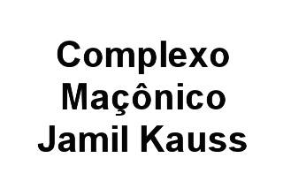 Complexo Maçônico Jamil Kauss