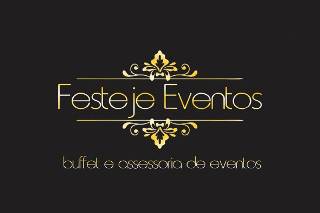 logo Festeje Eventos