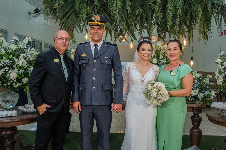 Kenia Ribeiro Eventos