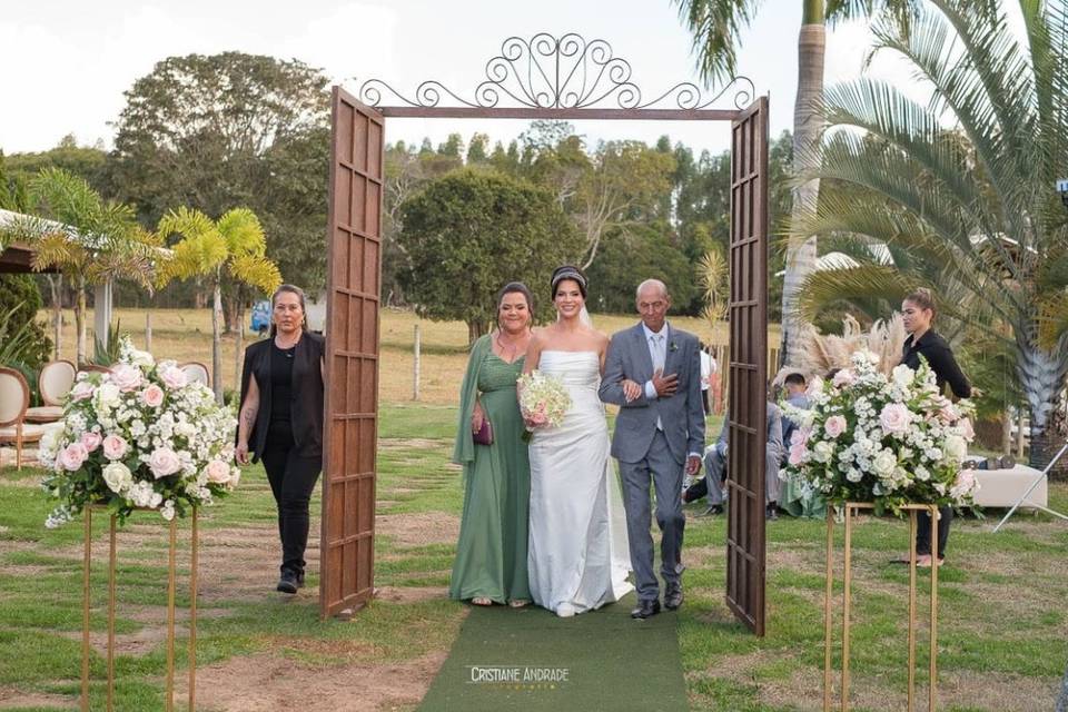 Kenia Ribeiro Eventos