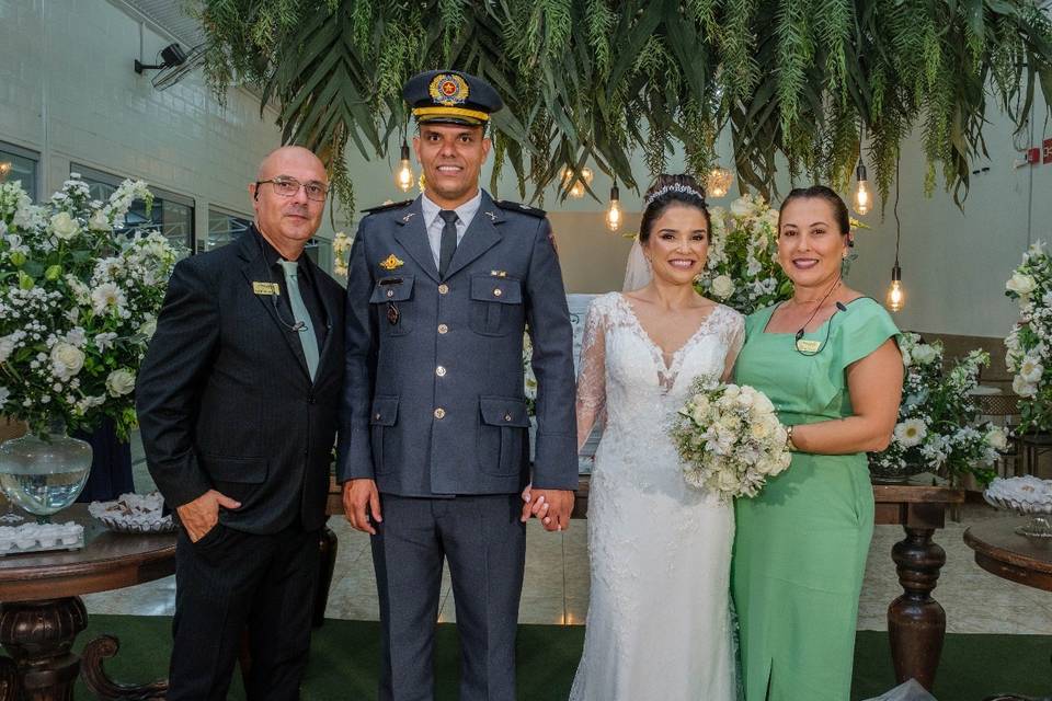 Kenia Ribeiro Eventos
