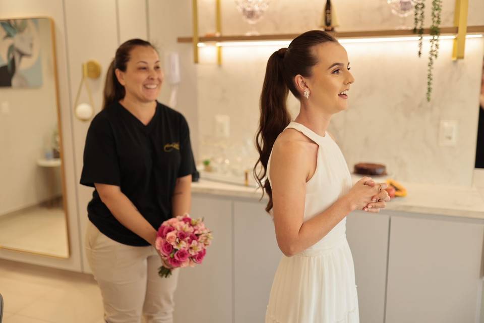 Kenia Ribeiro Eventos