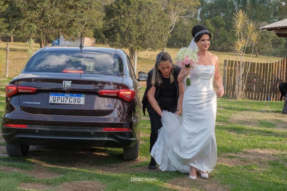 Kenia Ribeiro Eventos