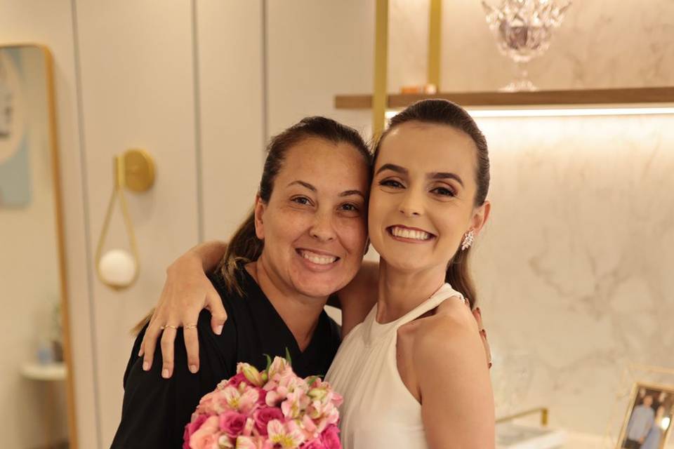 Kenia Ribeiro Eventos