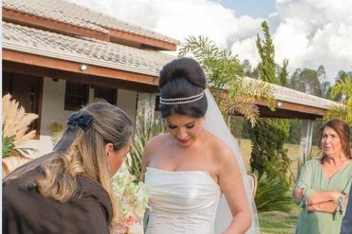 Kenia Ribeiro Eventos