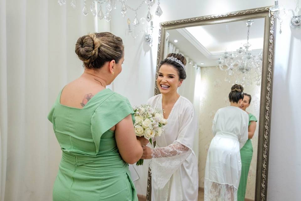 Kenia Ribeiro Eventos