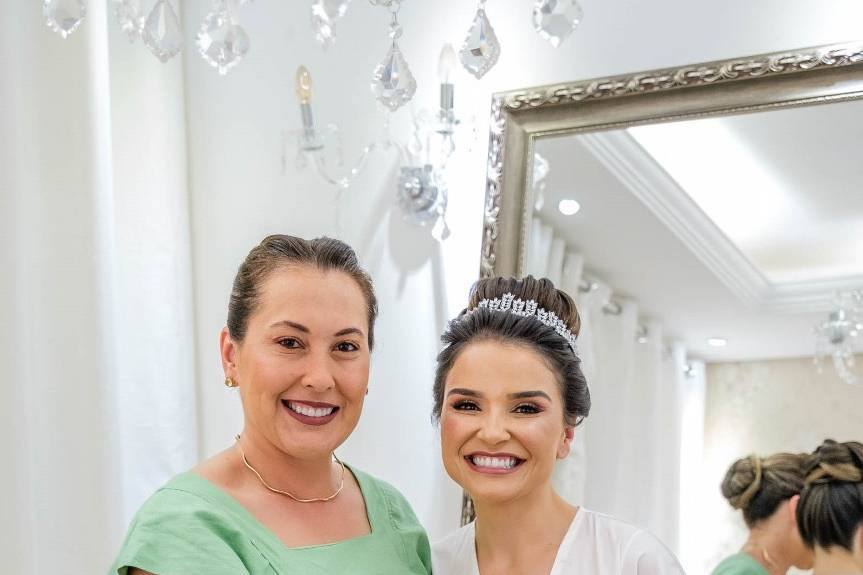 Kenia Ribeiro Eventos