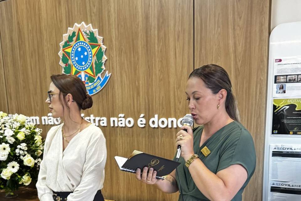 Kenia Ribeiro Eventos